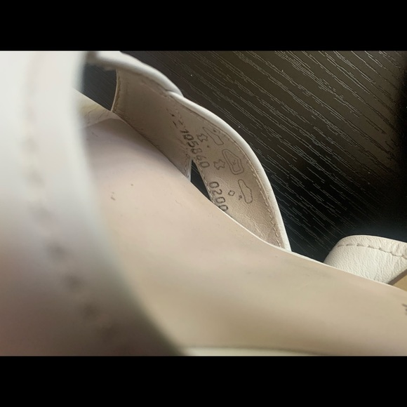 Hogl open toe shoes - Picture 8 of 13